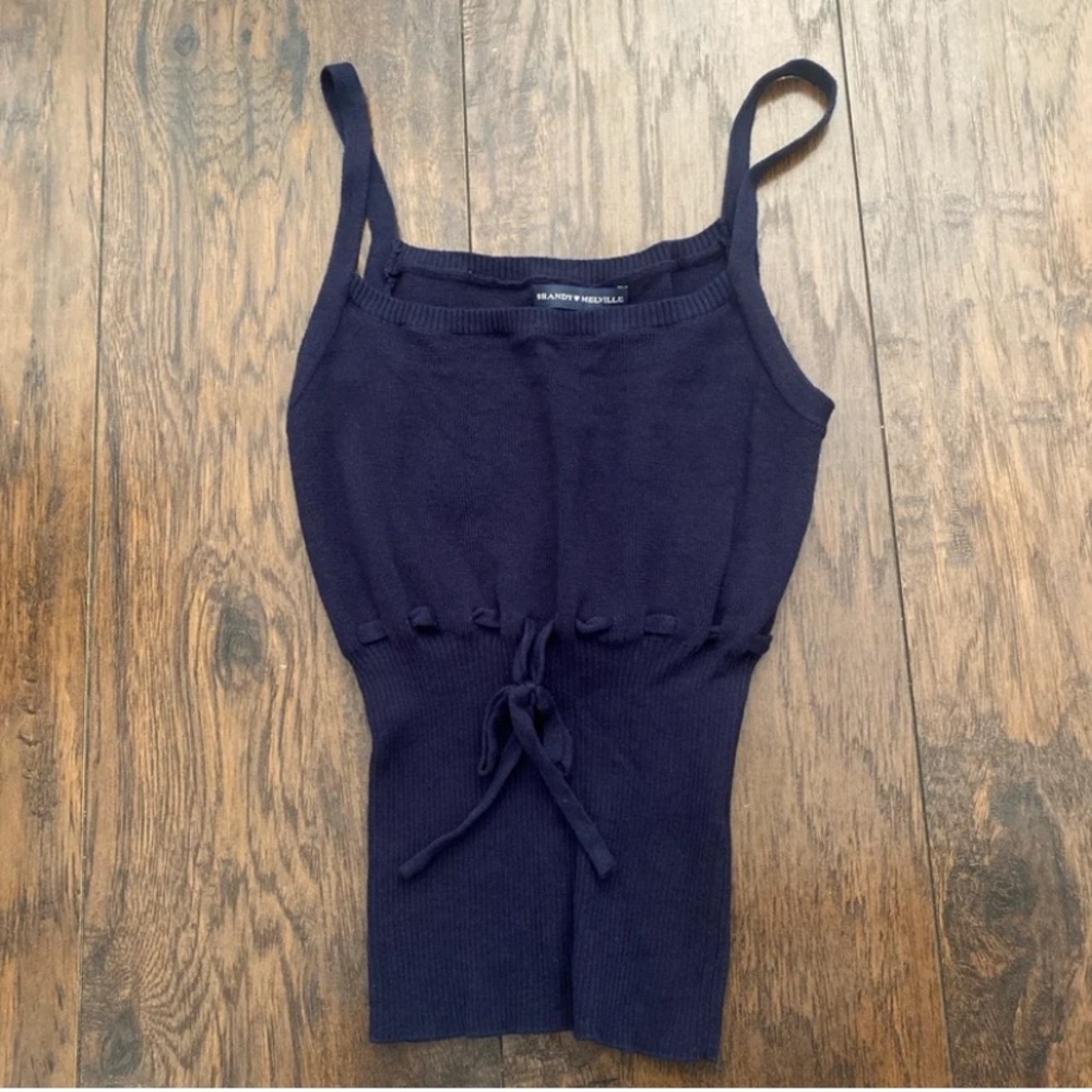 Brandy Melville Tank Top